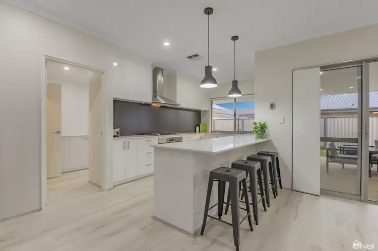 Fifth view of Homely house listing, 16 Sawmill Road, Whitby WA 6123