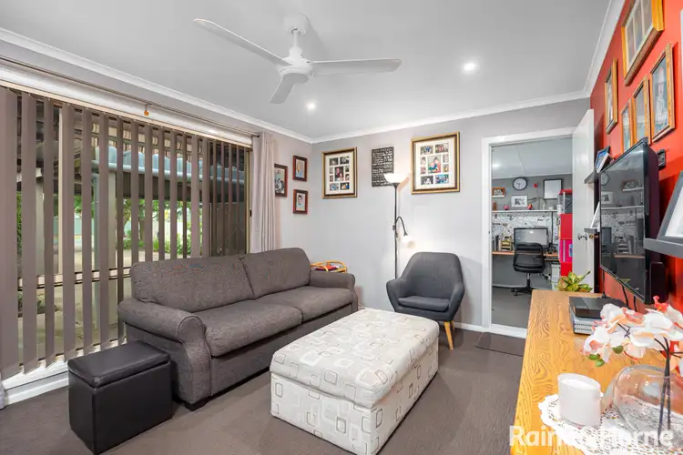 Second view of Homely house listing, 3 Bristol Street, Collingullie NSW 2650