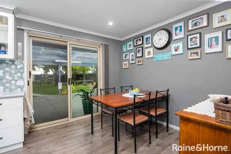 Third view of Homely house listing, 3 Bristol Street, Collingullie NSW 2650