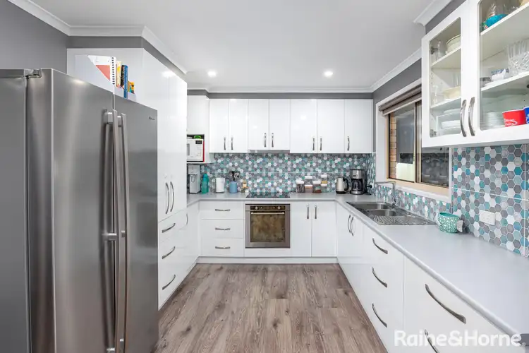 Fifth view of Homely house listing, 3 Bristol Street, Collingullie NSW 2650