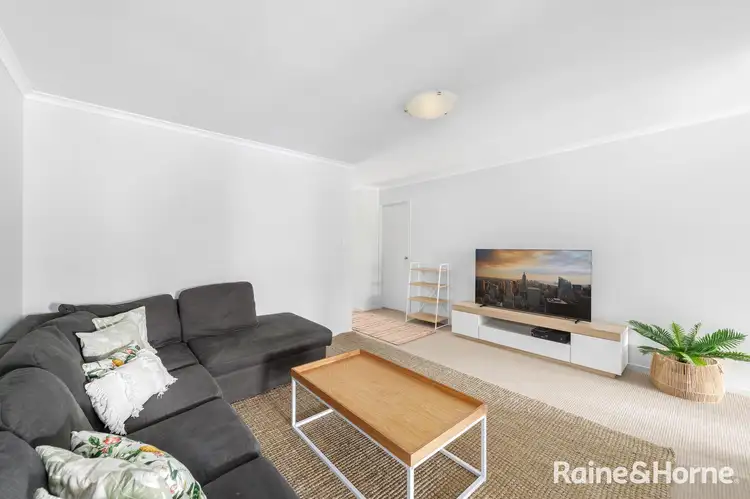 Second view of Homely house listing, 62 & 62A Rannoch Drive, West Nowra NSW 2541