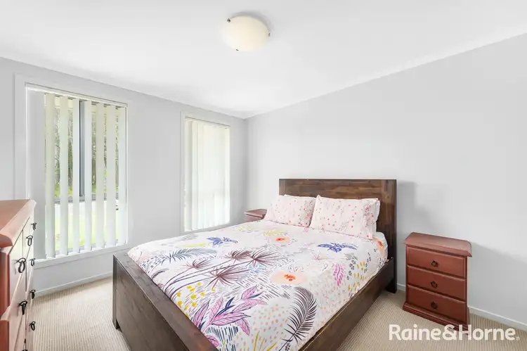 Sixth view of Homely house listing, 62 & 62A Rannoch Drive, West Nowra NSW 2541