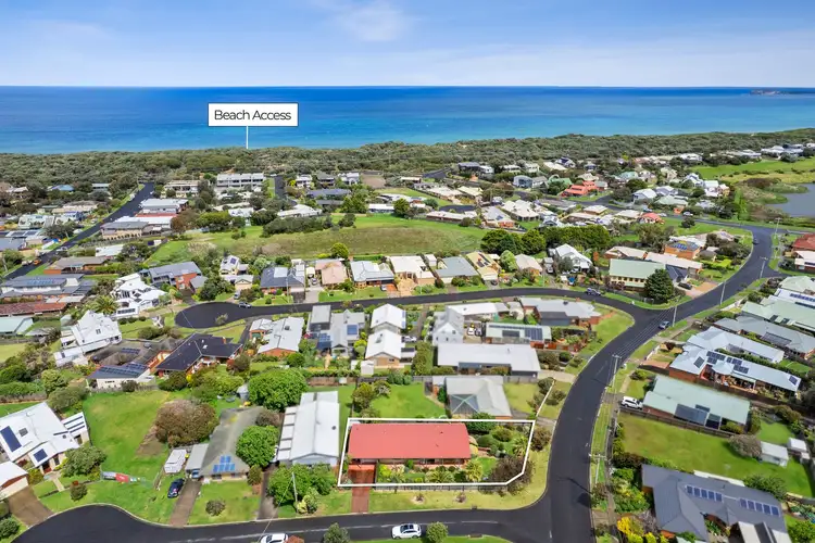 Main view of Homely house listing, 24 Roditis Drive, Ocean Grove VIC 3226