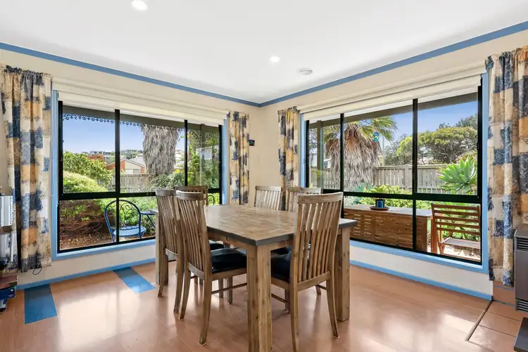 Fifth view of Homely house listing, 24 Roditis Drive, Ocean Grove VIC 3226