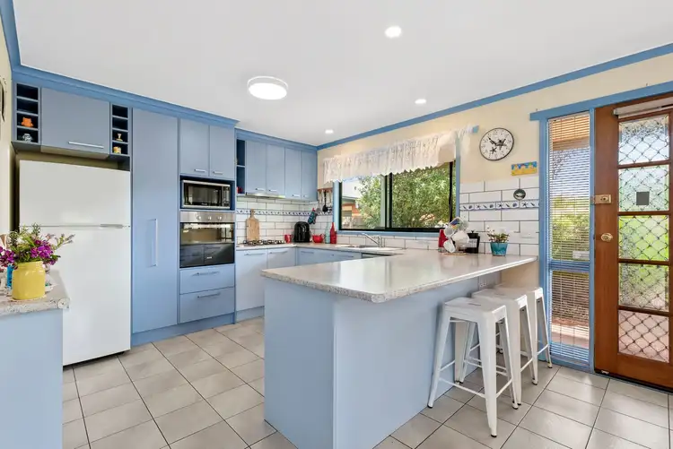 Sixth view of Homely house listing, 24 Roditis Drive, Ocean Grove VIC 3226