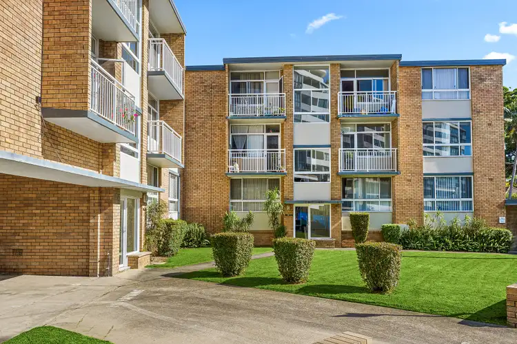 Main view of Homely apartment listing, 3/54 Regent Street, Kogarah NSW 2217