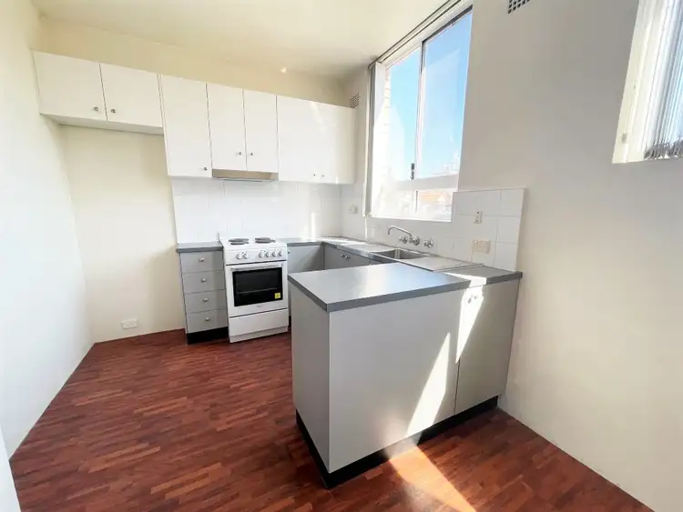 Second view of Homely apartment listing, 3/54 Regent Street, Kogarah NSW 2217