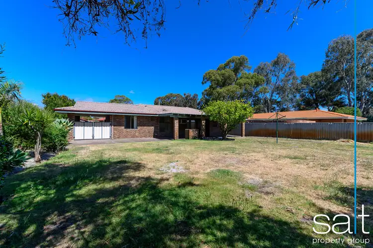 Main view of Homely house listing, 23 Wethered Street, Leeming WA 6149