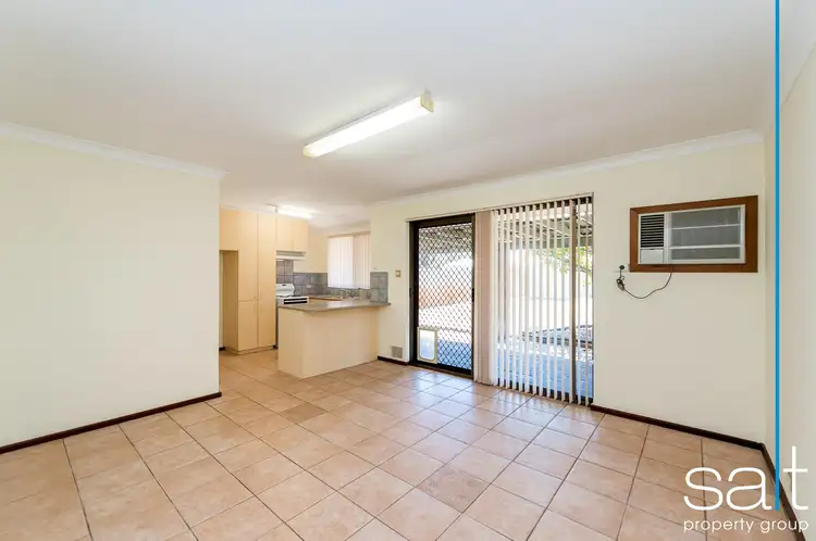 Fifth view of Homely house listing, 23 Wethered Street, Leeming WA 6149