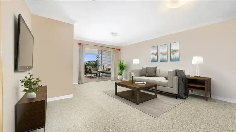 4/31 Rainey Street, Chermside QLD 4032
