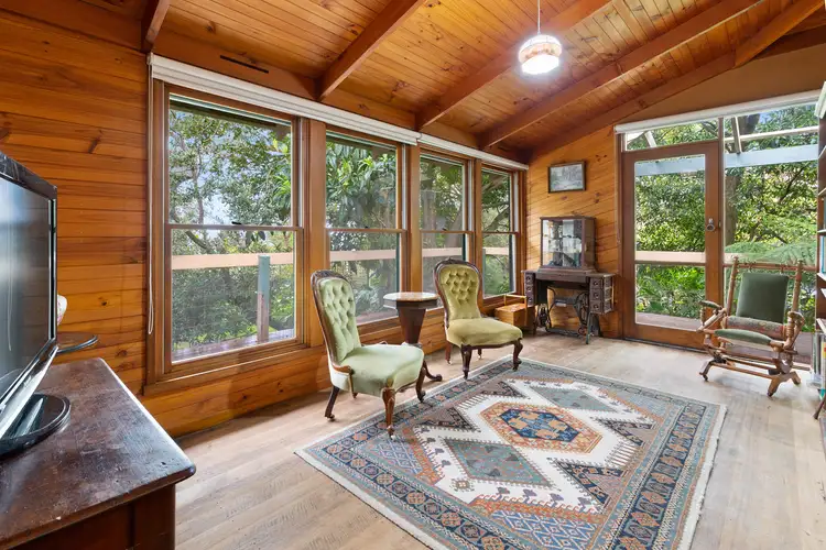 Sixth view of Homely house listing, 12-14 Daveys Bay Road, Mount Eliza VIC 3930