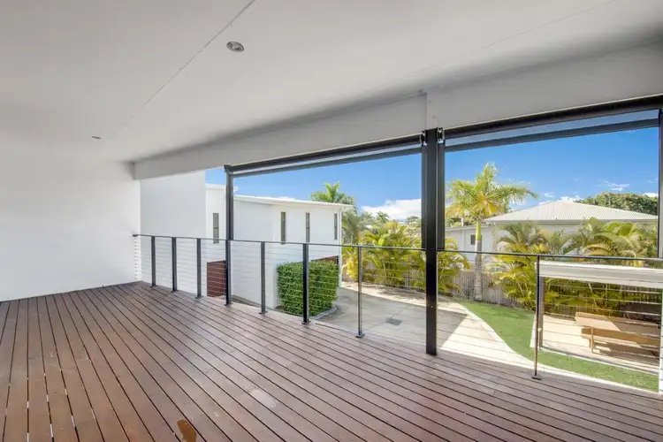 Second view of Homely unit listing, 2/30 Beach Avenue, Tannum Sands QLD 4680