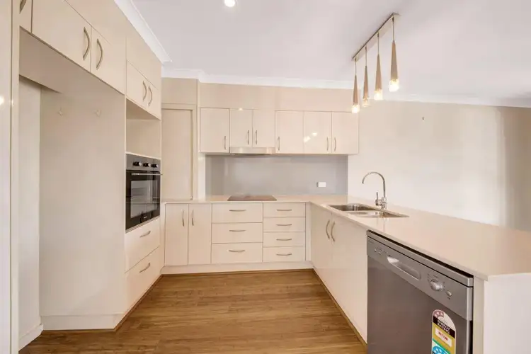 Third view of Homely unit listing, 2/30 Beach Avenue, Tannum Sands QLD 4680