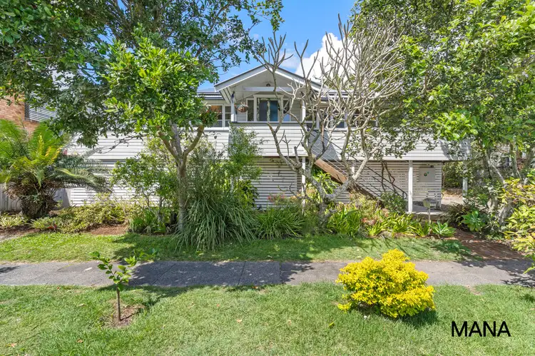 36 Mullumbimbi Street, Brunswick Heads NSW 2483