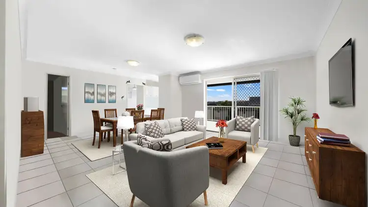 4/18 Zenith Avenue, Chermside QLD 4032