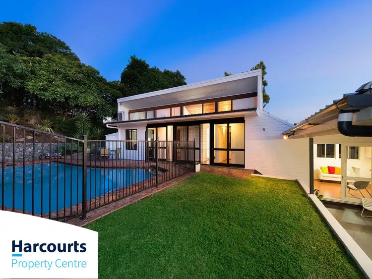 Main view of Homely house listing, 52 Sirius Street, Coorparoo QLD 4151