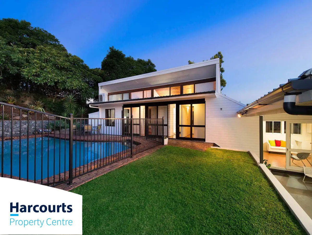 Main view of Homely house listing, 52 Sirius Street, Coorparoo QLD 4151