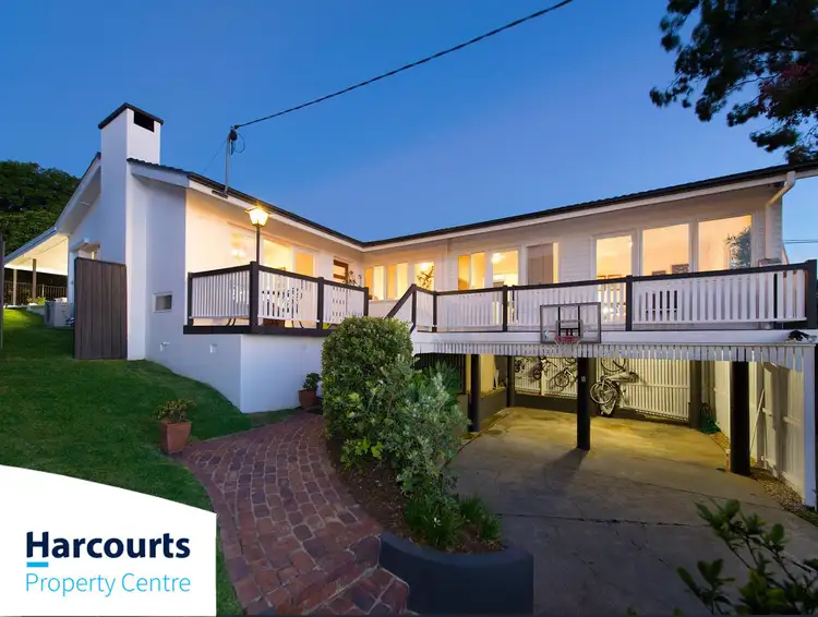 Fourth view of Homely house listing, 52 Sirius Street, Coorparoo QLD 4151