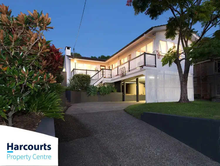 Fifth view of Homely house listing, 52 Sirius Street, Coorparoo QLD 4151