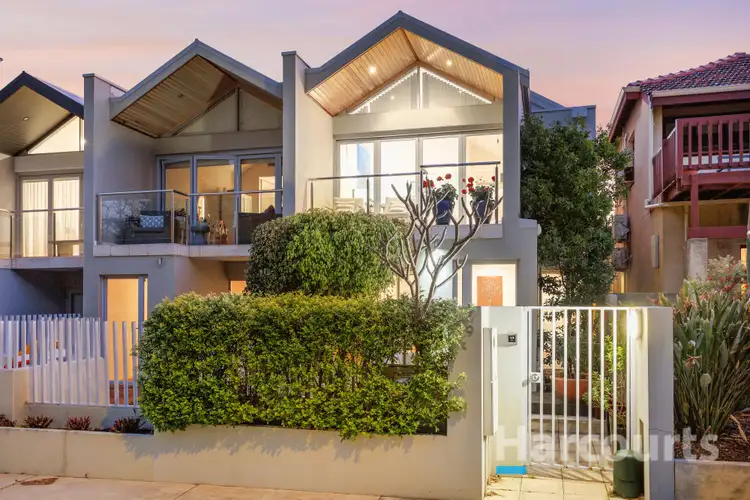 19c Glendower Street, Perth WA 6000