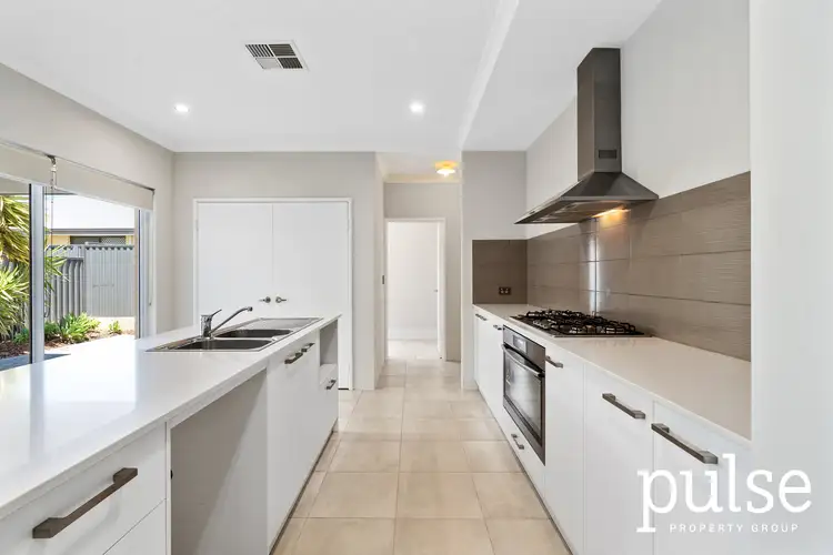 Fifth view of Homely house listing, 70 Wintergreen Crescent, Treeby WA 6164