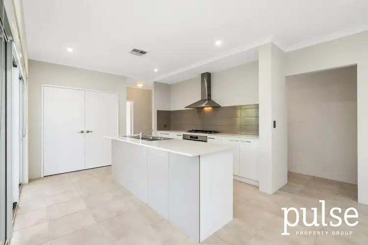 Sixth view of Homely house listing, 70 Wintergreen Crescent, Treeby WA 6164