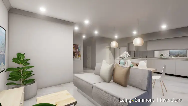 Second view of Homely house listing, 7 Woolly St., Cobbitty NSW 2570