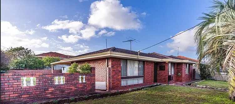 40 Hamilton Road, Hamilton Hill WA 6163