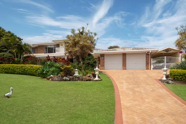 Fifth view of Homely house listing, 6 Canaipa Court, Victoria Point QLD 4165