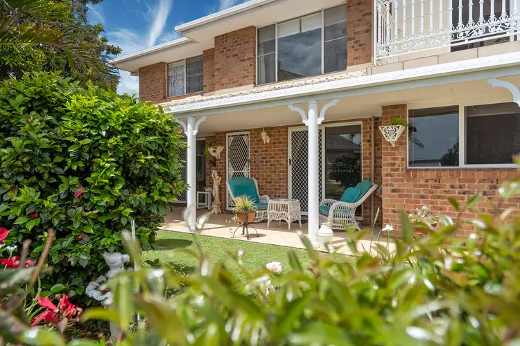 Second view of Homely house listing, 6 Canaipa Court, Victoria Point QLD 4165