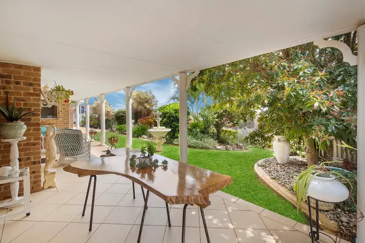 Sixth view of Homely house listing, 6 Canaipa Court, Victoria Point QLD 4165