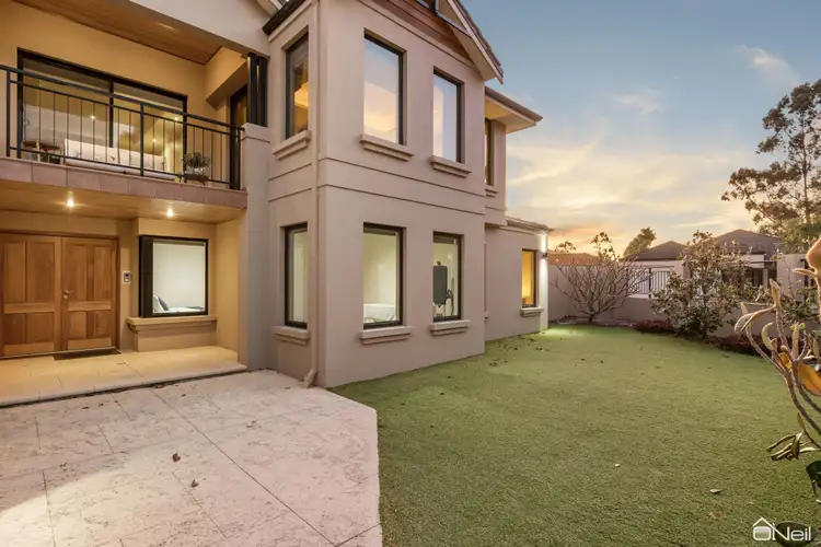 Second view of Homely house listing, 80 Dean Road, Jandakot WA 6164