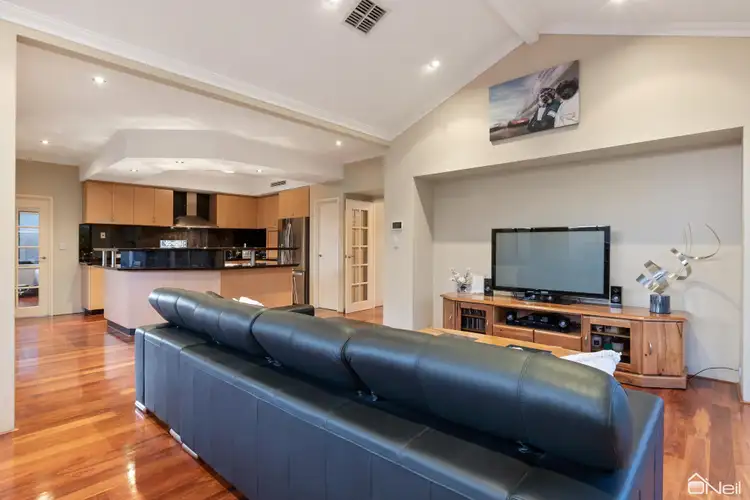 Fifth view of Homely house listing, 80 Dean Road, Jandakot WA 6164