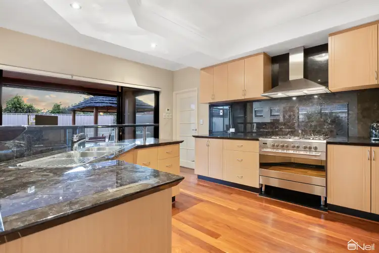 Sixth view of Homely house listing, 80 Dean Road, Jandakot WA 6164