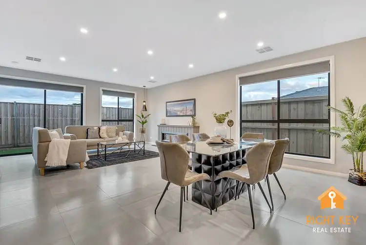 Sixth view of Homely house listing, 5 Boilersmith Street, Donnybrook VIC 3064