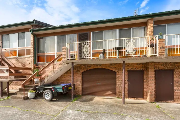 3/8 Colley Drive, Kiama NSW 2533