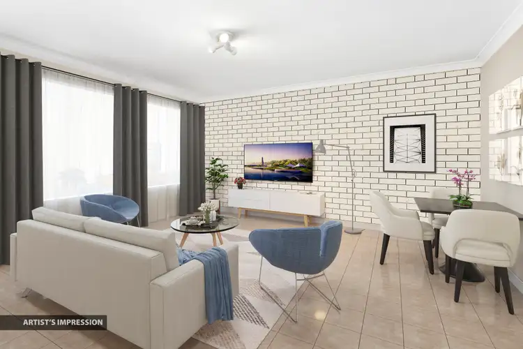 Third view of Homely unit listing, 3/8 Colley Drive, Kiama NSW 2533