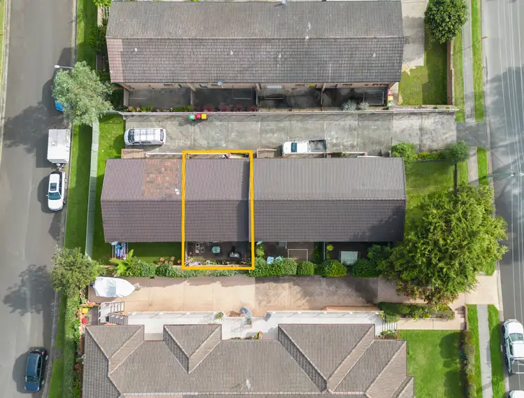 Fourth view of Homely unit listing, 3/8 Colley Drive, Kiama NSW 2533