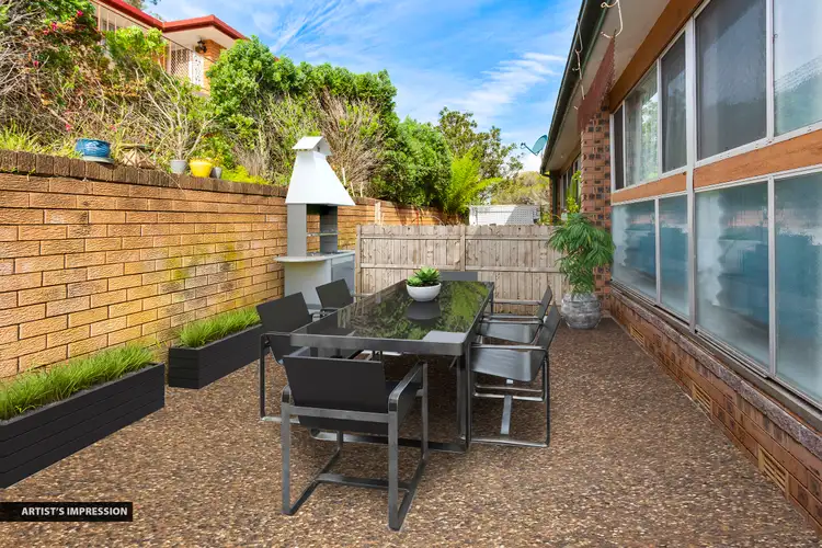 Sixth view of Homely unit listing, 3/8 Colley Drive, Kiama NSW 2533