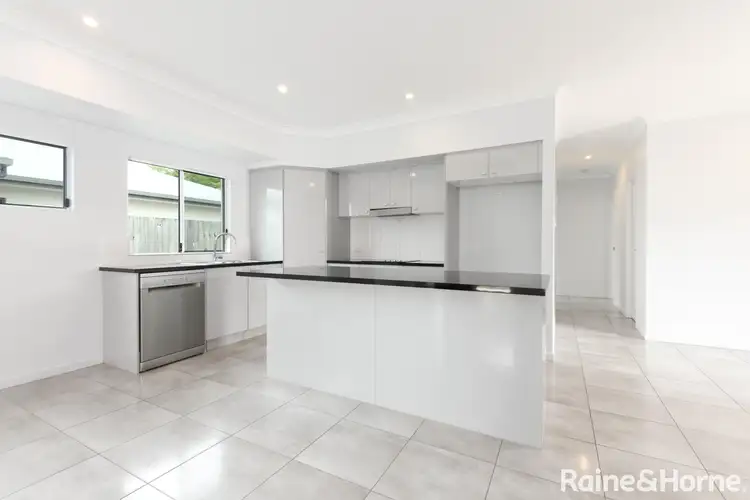Second view of Homely house listing, 5 Milman Drive, Craiglie QLD 4877
