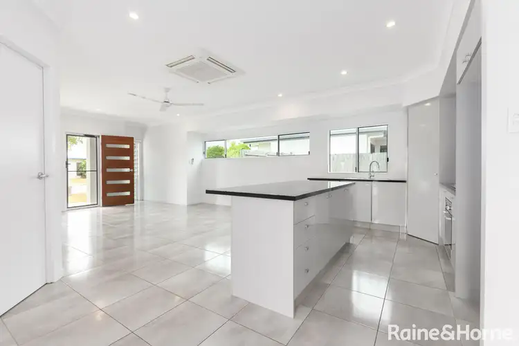 Third view of Homely house listing, 5 Milman Drive, Craiglie QLD 4877