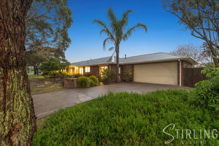 1 Monica Court, Pearcedale VIC 3912
