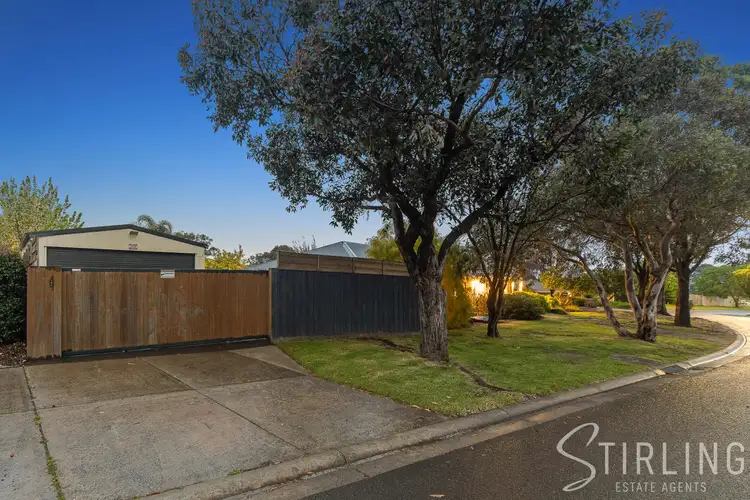 Second view of Homely house listing, 1 Monica Court, Pearcedale VIC 3912