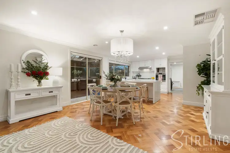 Third view of Homely house listing, 1 Monica Court, Pearcedale VIC 3912