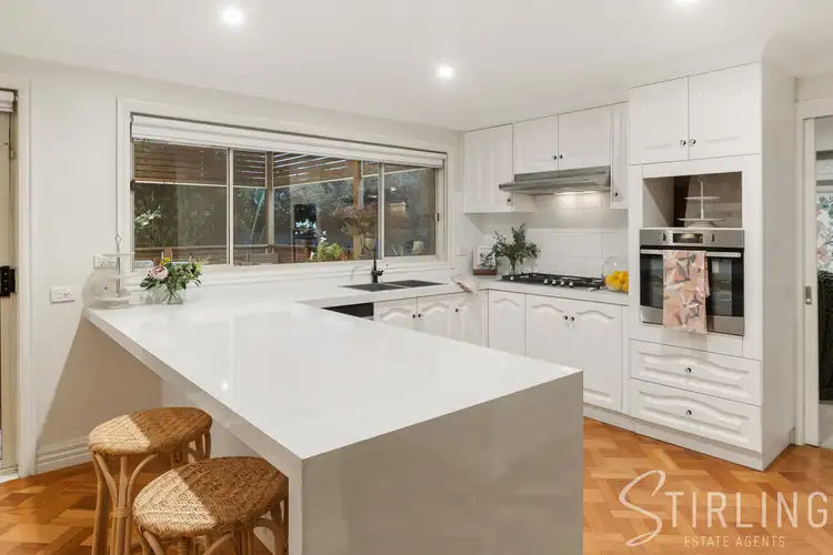 Fifth view of Homely house listing, 1 Monica Court, Pearcedale VIC 3912