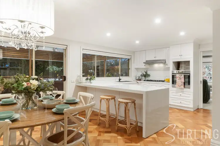 Sixth view of Homely house listing, 1 Monica Court, Pearcedale VIC 3912