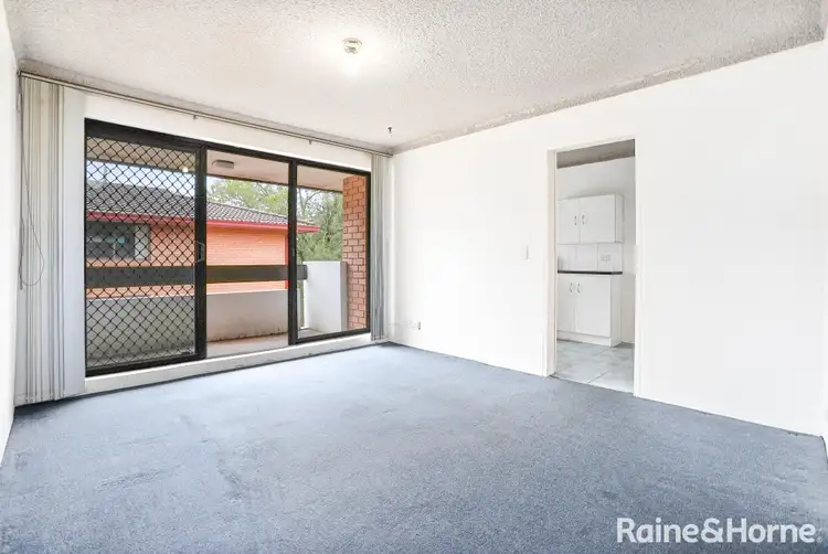 Second view of Homely apartment listing, 15/30 Putland Street, St Marys NSW 2760