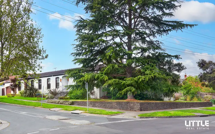Third view of Homely house listing, 12 Fordham Avenue, Camberwell VIC 3124