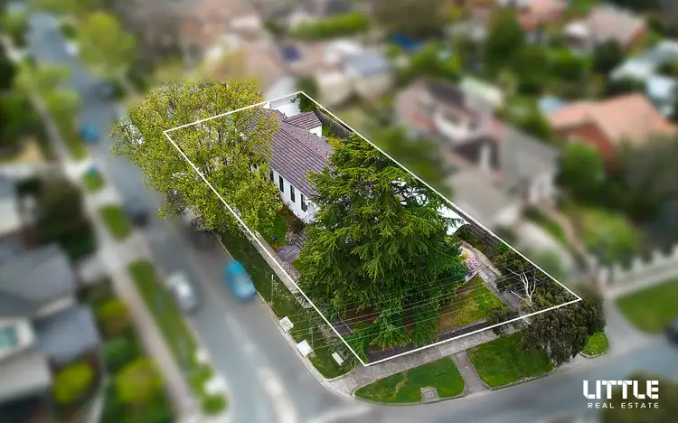 Fourth view of Homely house listing, 12 Fordham Avenue, Camberwell VIC 3124