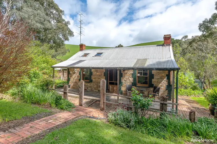 846 Bull Creek Road, Bull Creek SA 5157